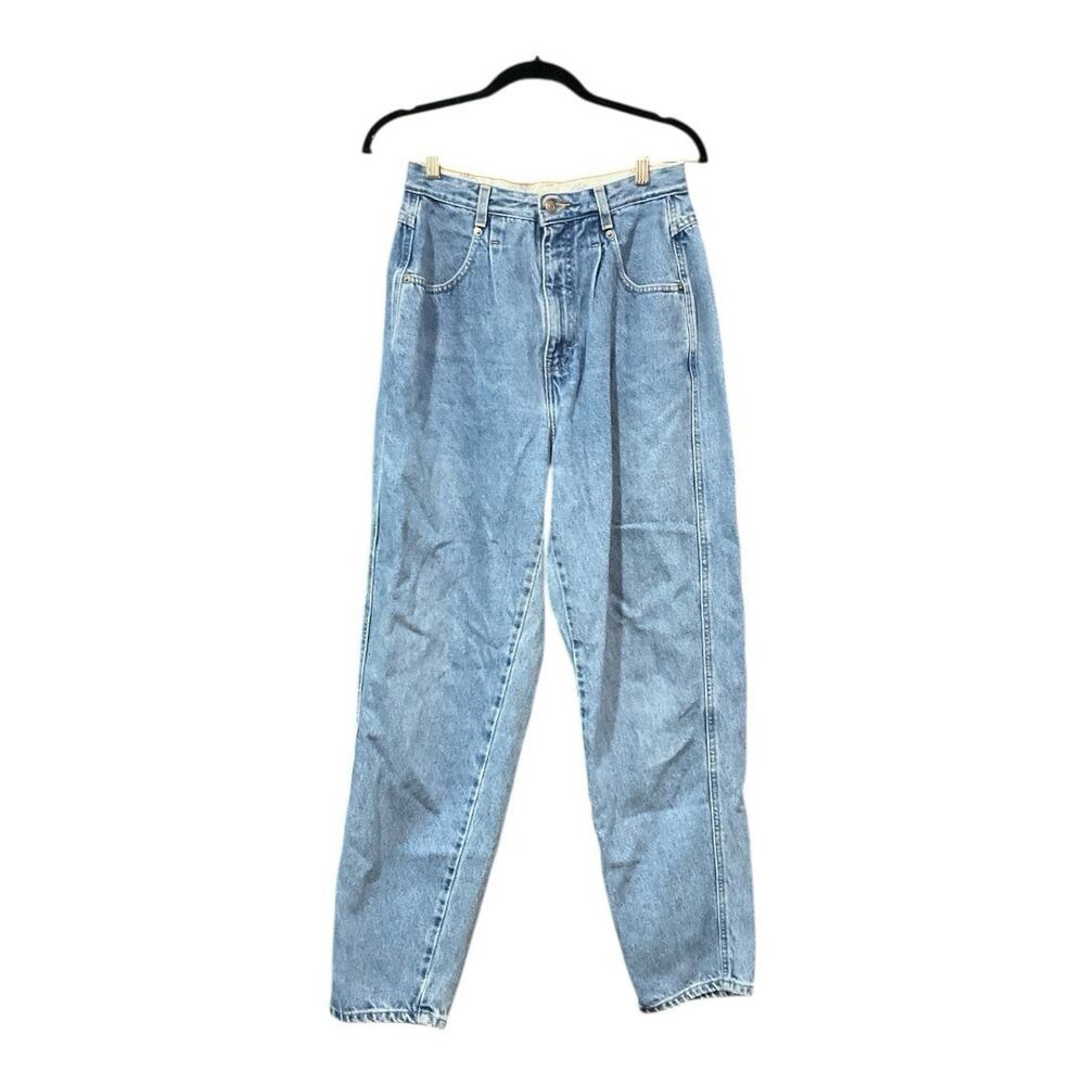 Vintage Brittania Jeans Women 31 Blue